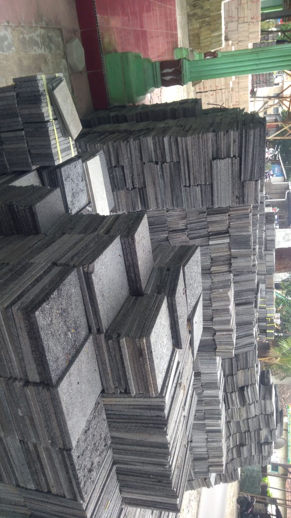 Batu Candi