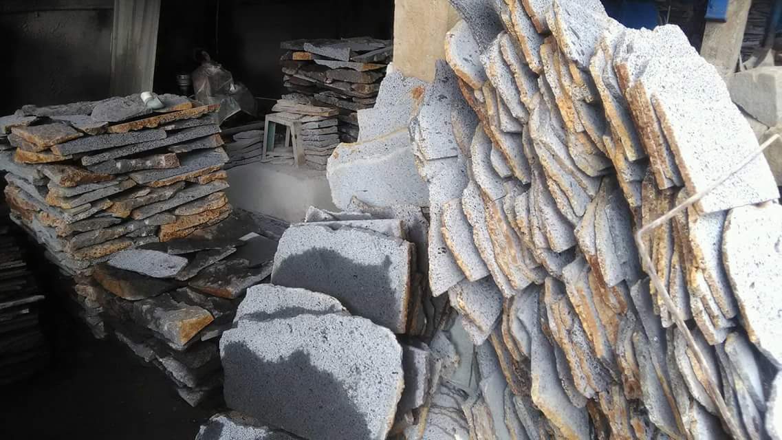 Batu Brenjo